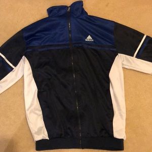 Adidas jacket